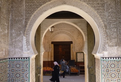 Découverte du Maroc (Histoires et cultures)