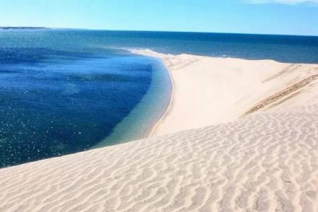 Séjour à Dakhla 