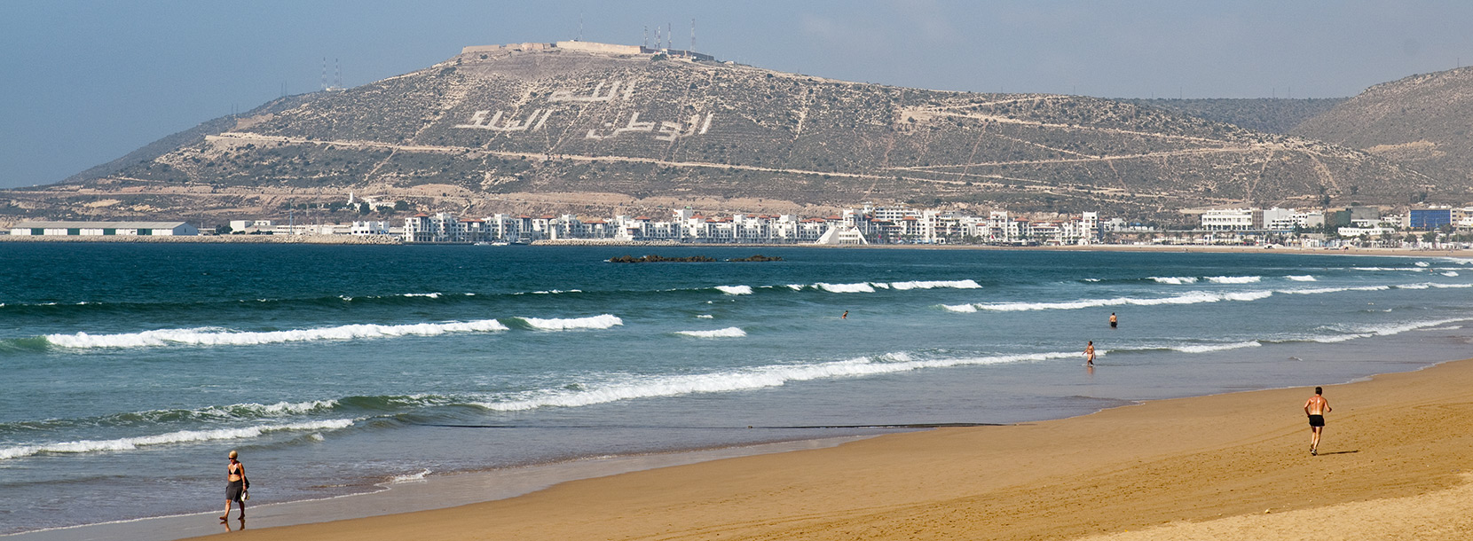 Agadir