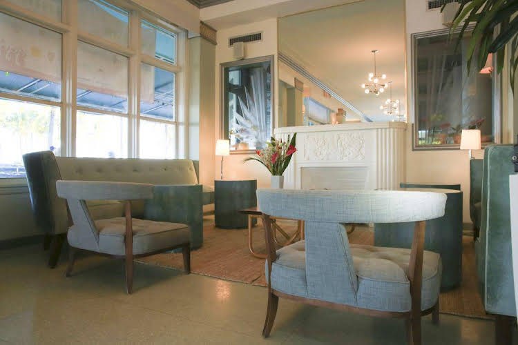 The Broadmore Miami Beach 
